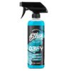 Ethos Defy - 3 in 1 Ceramic Coating - Waterless Car Wash & Wax - Car Wax Polish Spray - Hydrophobic Top Coat - Polish & Polymer Paint Sealant Protection - with Insta-Bond Technology - 16OZ