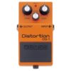 Boss DS-1 Distortion Pedal