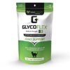 Vetriscience Glycoflex 2 Hip and Joint Supplement with Glucosamine for Cats, 60 Chews - Vet Formulated with MSM, DMG and Perna