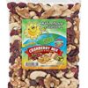 NUTS ABOUT FLORIDA Cranberry Mix, 6.5 OZ