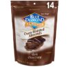 Blue Diamond Almonds, Oven Roasted Cocoa Dusted Almonds, 14 Ounce
